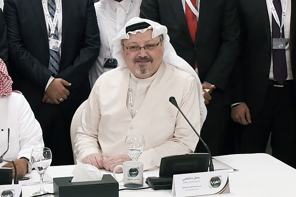 Khashoggi Killing: How the World Reacted to Saudi Story
