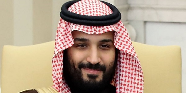 Three Bin Salman Tactics to Get Away with Khashoggi Murder