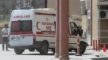 Roadside Bomb Kills 7 Soldiers in SE Turkey