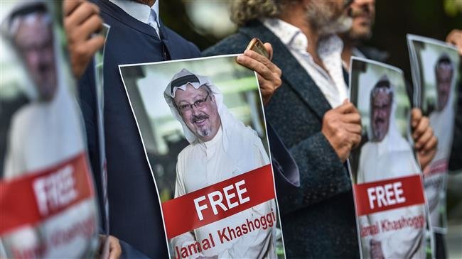 Saudi Dissent Journalist Missing in Turkey Taken to Riyadh: Al Akhbar