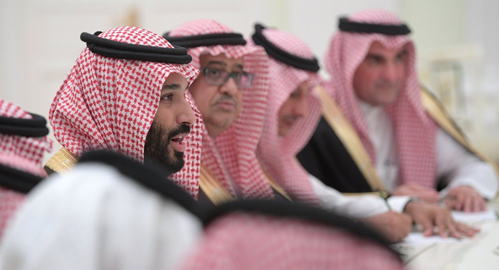 تركيا تتخذ إجراء عاجلاً  بعد تصريحات ابن سلمان عن اختفاء خاشقجي