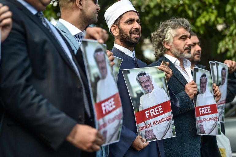 Missing Saudi Journalist Killed at Consulate in Istanbul: Turkish Sources