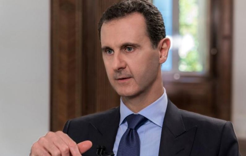 Syrian President Offers Amnesty to Army Deserters, Draft Dodgers