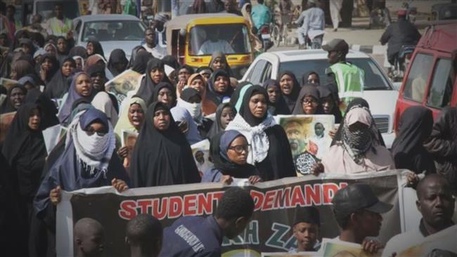 Nigerian Army Attacks Shiite Demonstrators Who Call for Leader’s Release