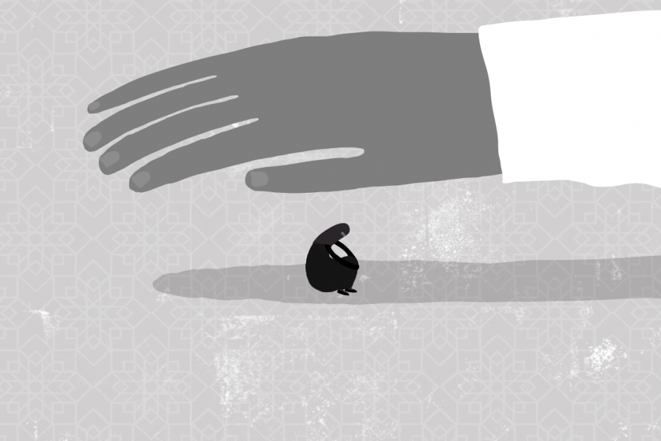 إعدامات وتعذيب: نشطاء السعودية يعانون بصمت