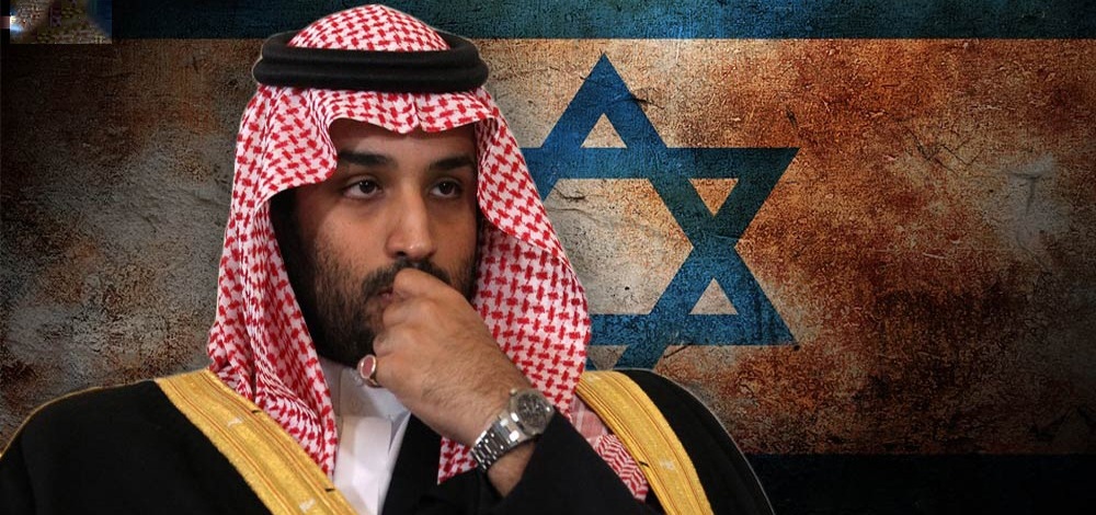 Vital Ally: How is Bin Salman Crucial to Israeli Existence?