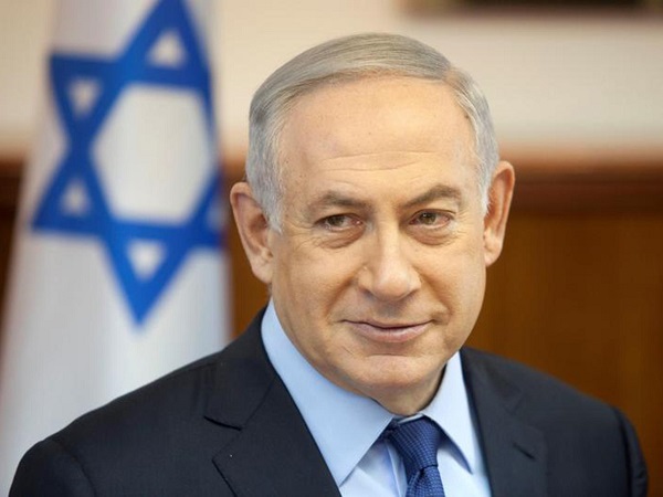 Tel Aviv Behind Iran-Denmark Row, Netanyahu Hints