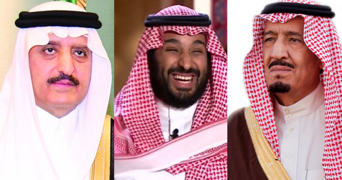 بدعم أوروبي..أمراء سعوديون يحاولون إزاحة محمد بن سلمان