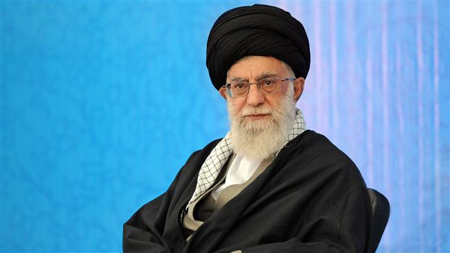 Iran’s Leader Offers Condolences over Heartrending Tanker Accident