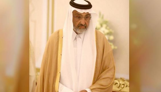 Qatari Royal Family Member Detained by UAE Says Life in Danger