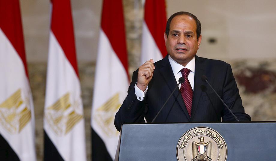 President El Sisi Vows to Protect Egypt’s Water Supply Amid Nile Basin Tensions