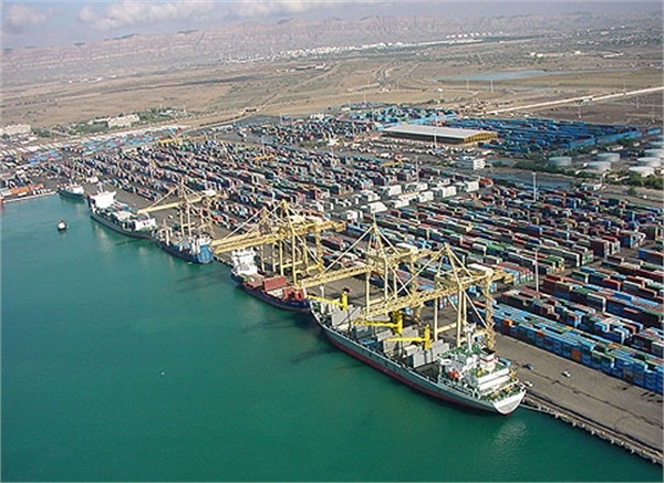 واشنطن تعفي ميناء جابهار الإيراني من إجراءات الحظر