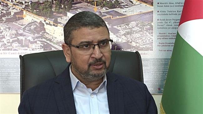 Hamas Pans UAE Criticism of Movement’s Rebuke of US Anti-Iran Sanction