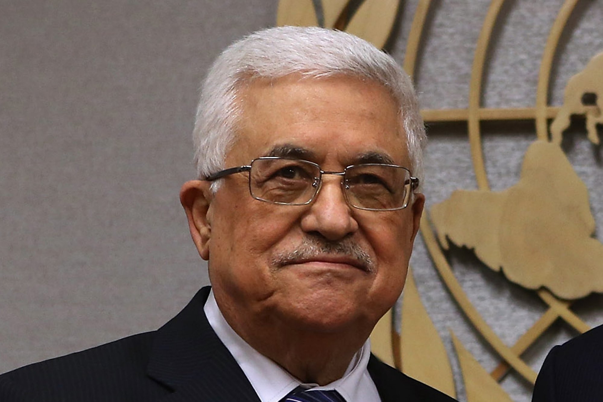 عباس بعد قرار "الليكود": الكيان يسعى لفرض مشروع إسرائيل الكبرى