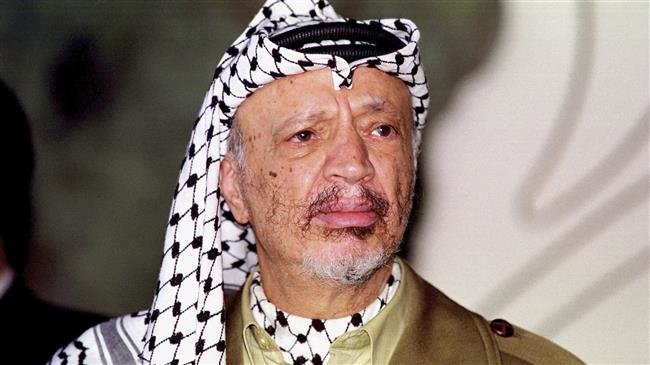 Arafat’s Assassination Approved by Saudis: Senior Adviser