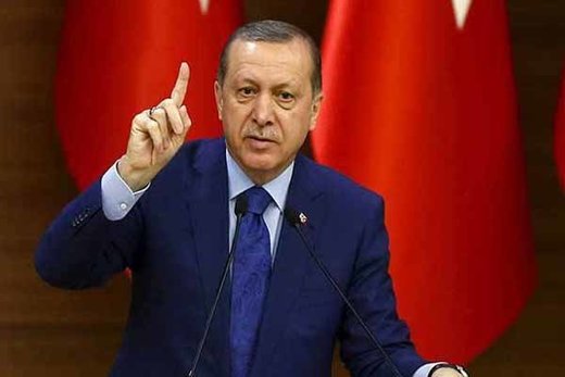 أردوغان: قاتل خاشقجي معروف وعلى السعودية الإعلان عنه