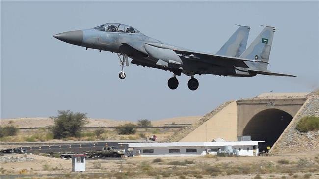 Saudi-Led Coalition Violates Truce Deal 21 Times in 24 Hours