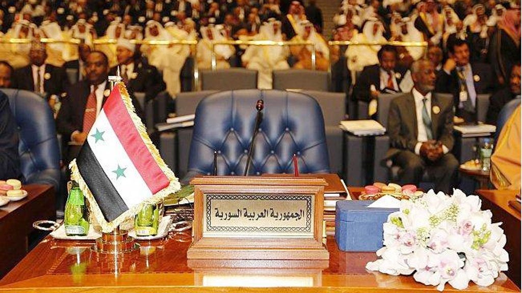 صحوة متأخرة من "البرلمان العربي" أم إقرار بفشل ما خُطط له؟