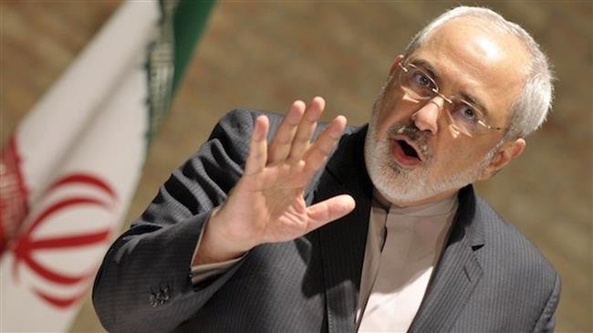 Iranian FM Slams Israeli PM for Boasting of Offensive Missiles