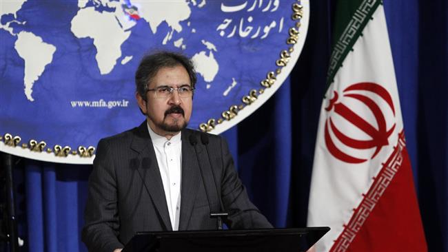 Iran Urges Turkey to End Military Operations in Syria