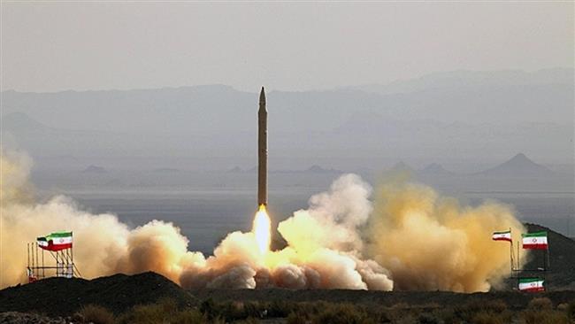 Iran Plans More Missile Despite US Pressure