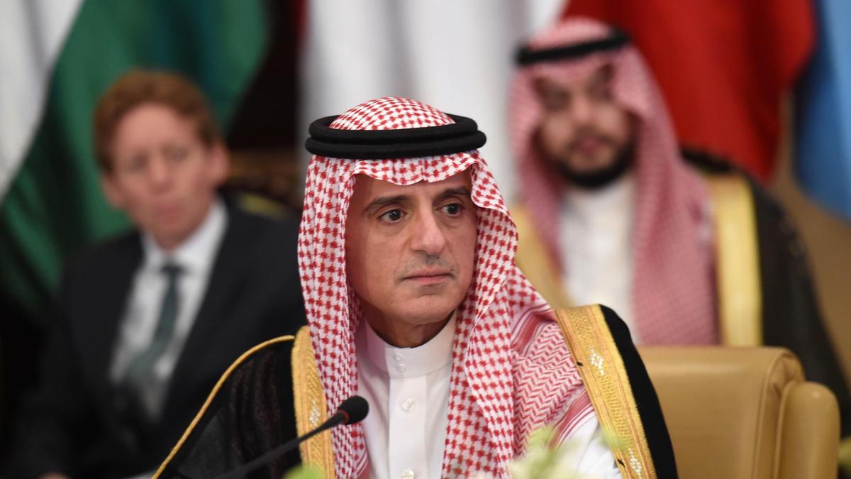 Saudi King Sacks Foreign Minister in Reshuffle