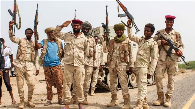 Saudi Coalition Deploy Sudanese Child to Front Lines of Yemen War: Report