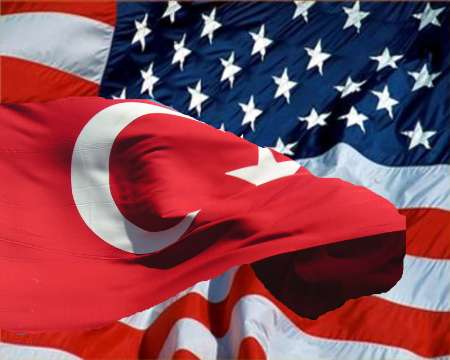 تركيا تهدد واشنطن بوقف التنسيق اذا استمرت بدعم الأكراد