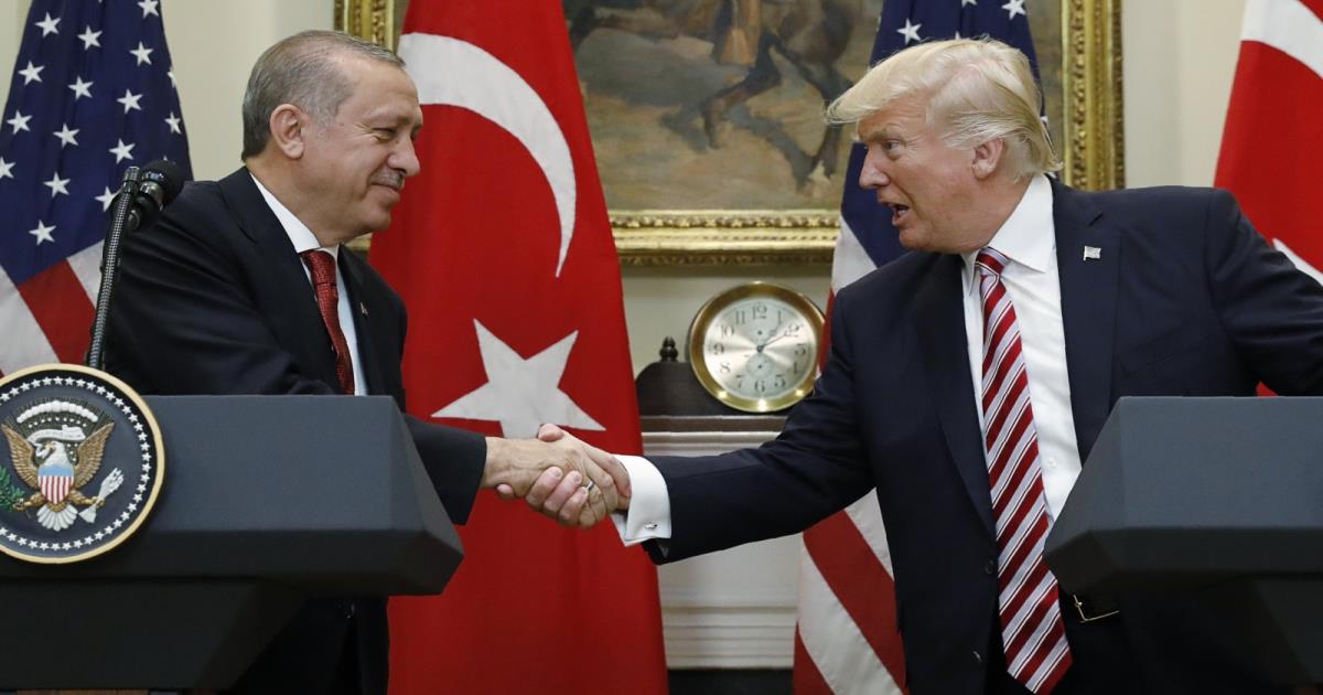 مسؤول أمريكي: واشنطن أبلغت تركيا بأن أيّ هجوم على منبج غير مقبول وستكون له تداعيات