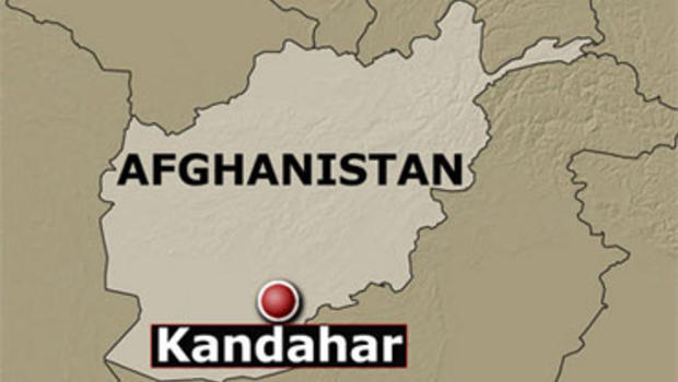 At Least 2 Killed in Afghanistan Terrorist Attack on Police Vehicle