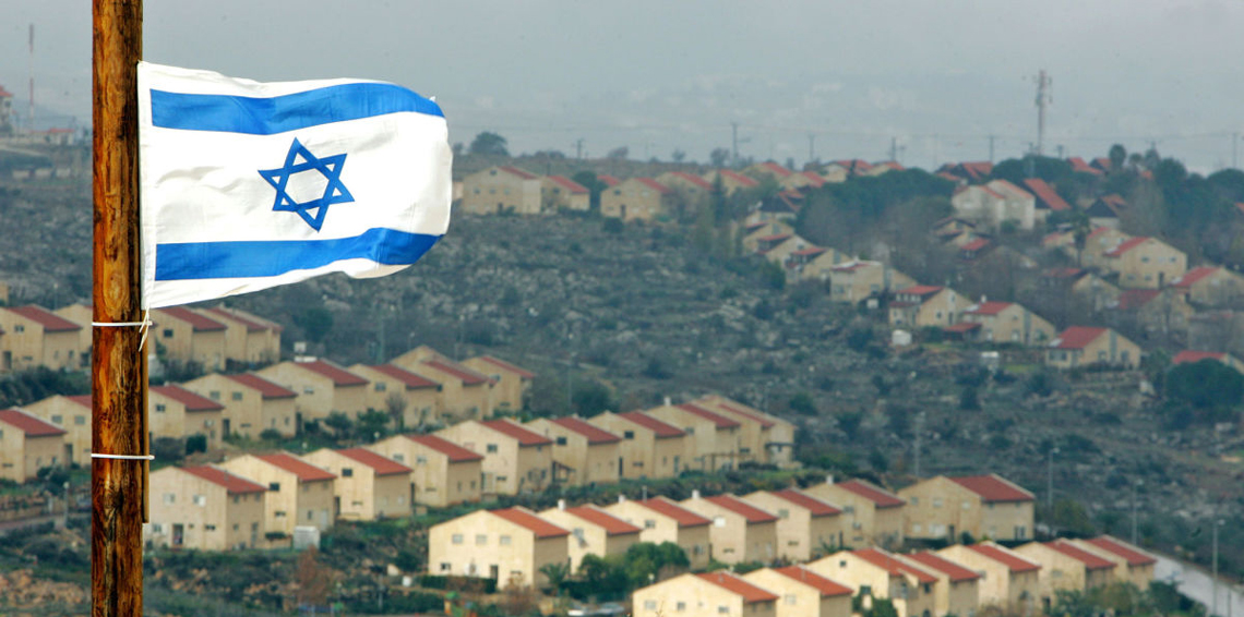 الاستيطان الاسرائيلي في الضفة الغربية؛ أرقام وحقائق