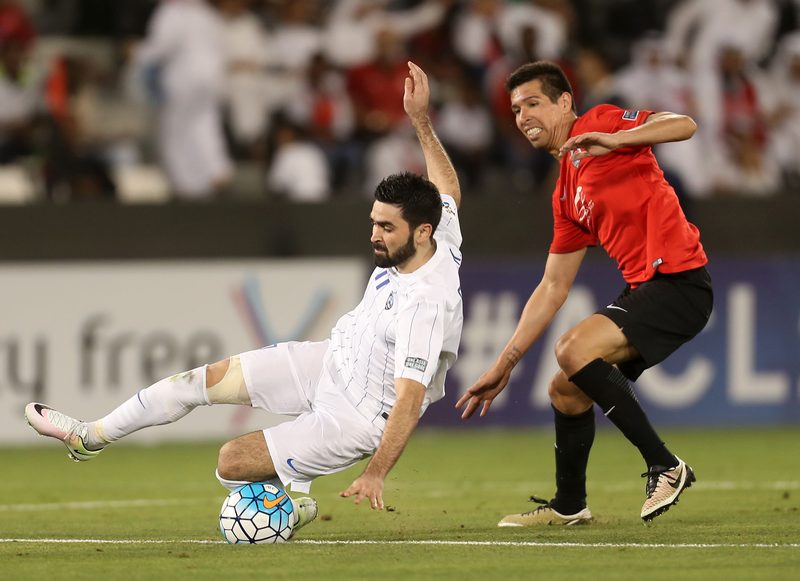 Saudi Demand for Neutral Venues in Football Matches with Qatar Rejected