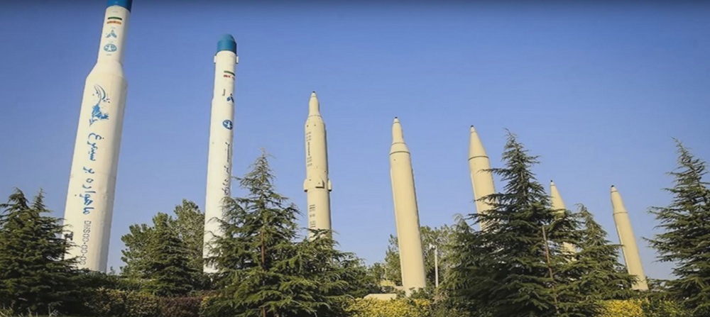 Double Standards Govern West’s Policy on Iran Missile Program: Expert