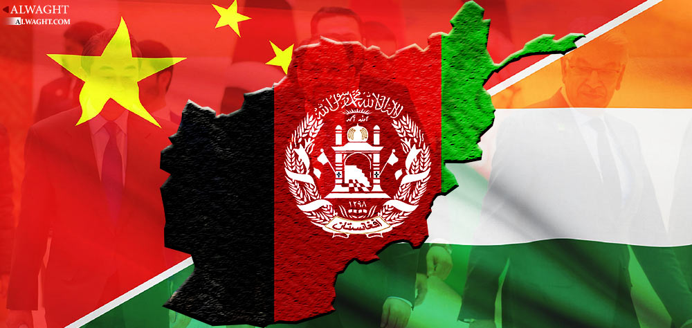 Afghanistan in Focus of China, India Economic Strategies