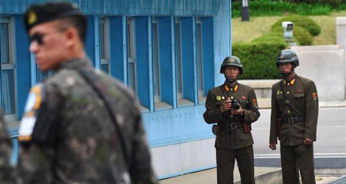 Corea del Norte acepta propuesta del Sur de mantener diálogos de alto nivel