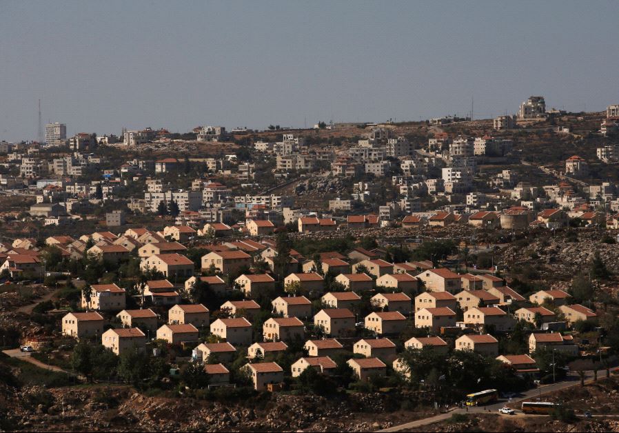 Israeli Regime To Build over 2,200 Illegal Settlements in Occupied W Bank