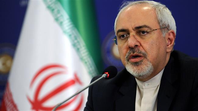 ISIS Terrorists, US, Saudi Jointly Back Death, Destruction in Iran: Zarif