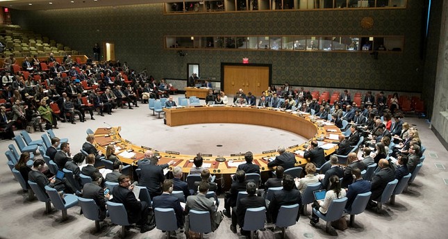 US Humiliated at UNSC Session It Called to Discuss Iran