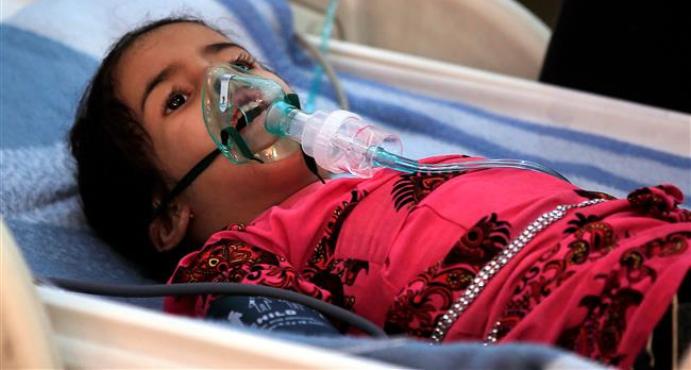 ONU: La situación en Yemen parece como el apocalipsis