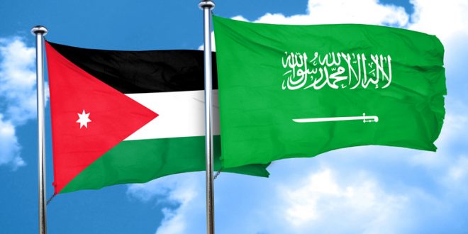 الخلافات الأردنية السعودية؛ عمان تعترف وتقر بتأثر اقتصادها