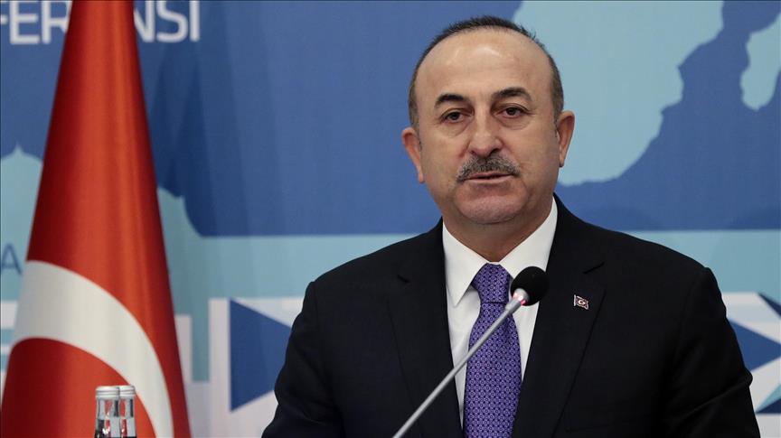 Turkey Warns Its Ties with US Might Break Completely over Kurdish Issue