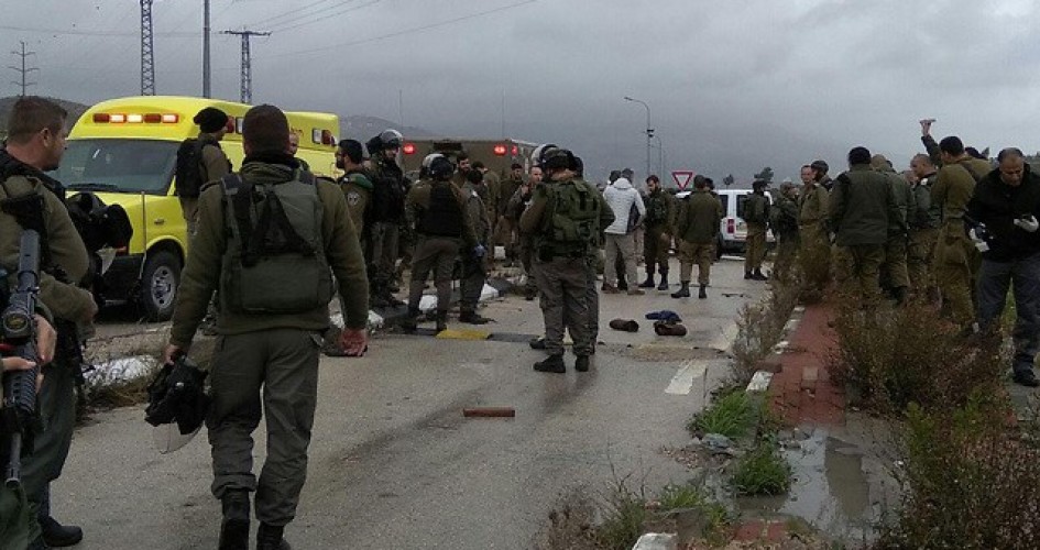 حملة اعتقالات في الضفة الغربية وقوات الاحتلال تغلق عدد من المناطق