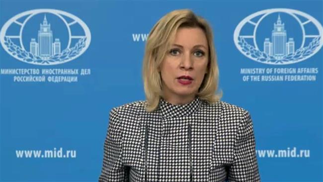 Reports about Hundreds of Russians Killed in Syria Fake: Diplomat