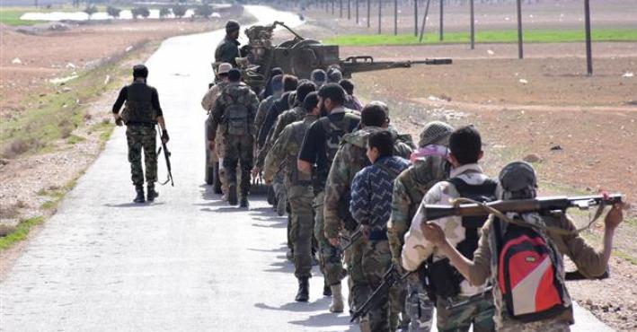 Ejército sirio planea entrar en Afrin