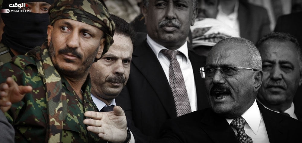 طارق صالح: أوراق محترقة وأدوار في مهب الريح