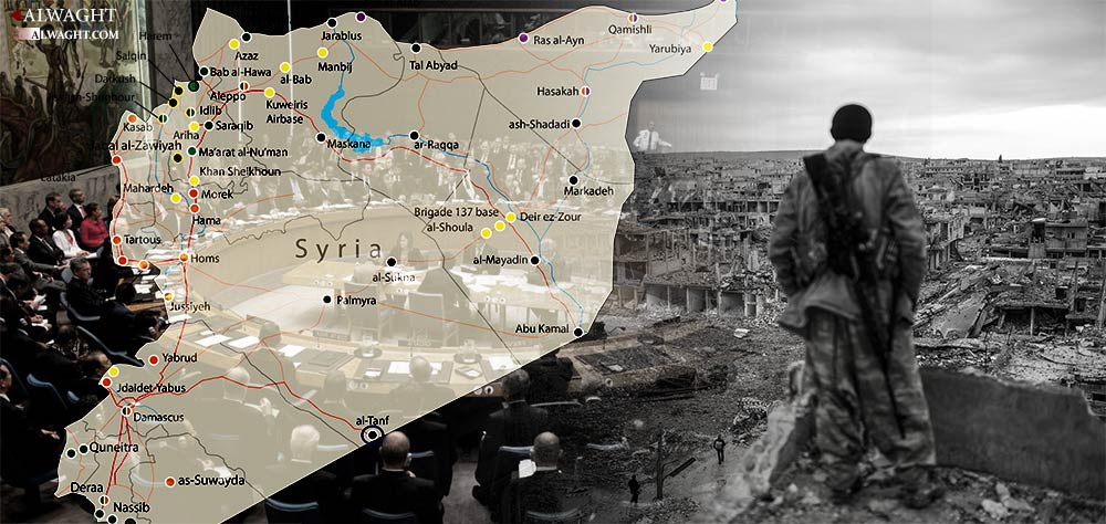 Syria Ceasefire Resolution: Containing or Perpetuating Conflict?