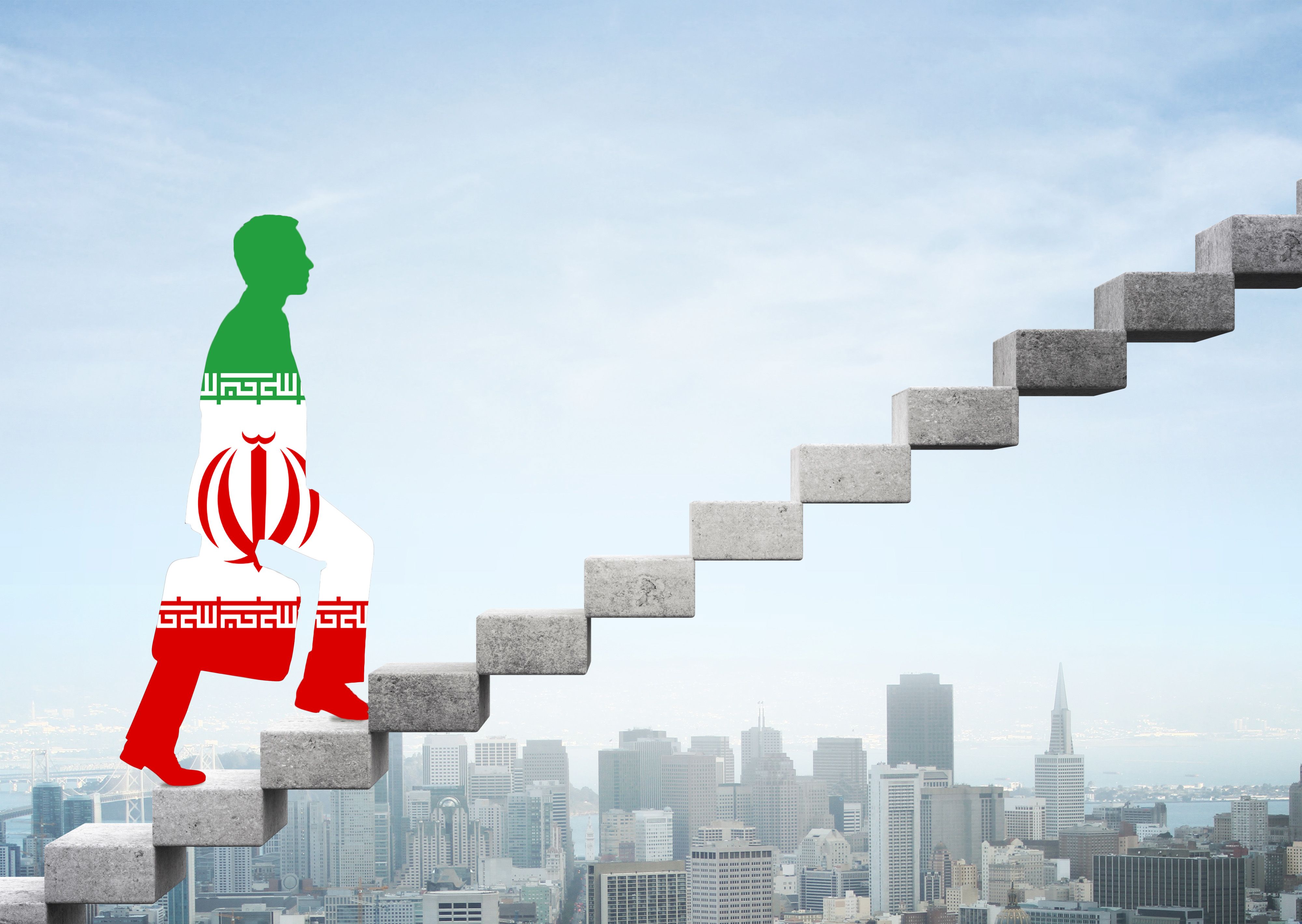 إيران توقع عقوداً إستثمارية بقيمة 841 مليون دولار