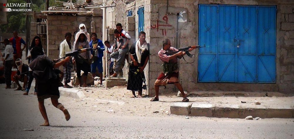 What Is Fueling Clashes in Yemen’s Aden?