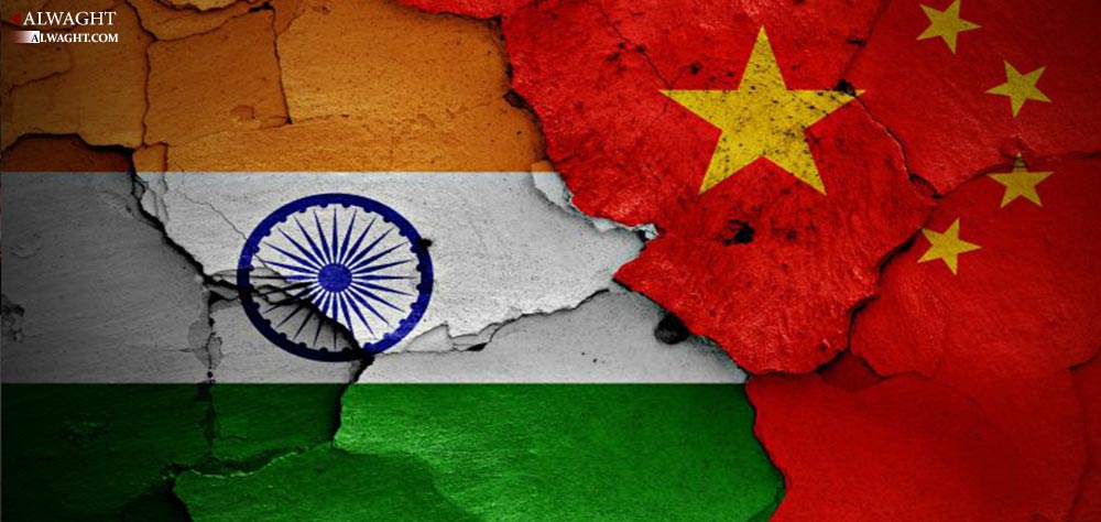 India Latest Party to Take on China in Southeast Asia, Sea