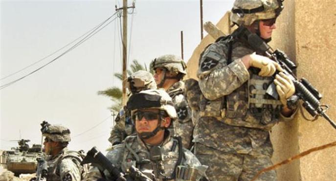 Resistencia iraquí califica como “ocupación” presencia de fuerzas de EEUU